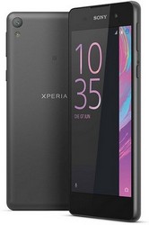 Замена тачскрина на телефоне Sony Xperia E5 в Твери